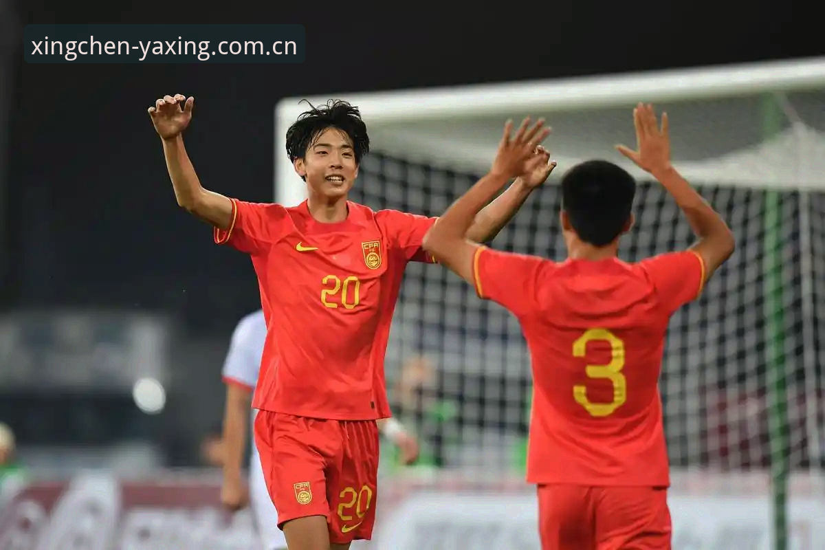 1场0射正的比赛，3个不得不问的问题——U19国足土伦杯出局回顾